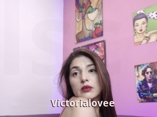 Victorialovee