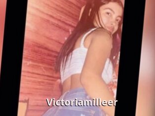 Victoriamilleer