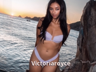 Victoriaroyce