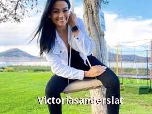 Victoriasanderslat