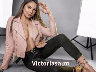 Victoriasarm