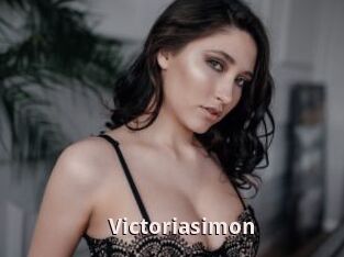 Victoriasimon