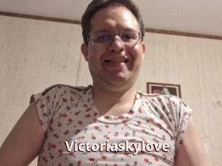 Victoriaskylove