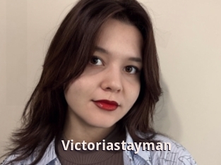 Victoriastayman