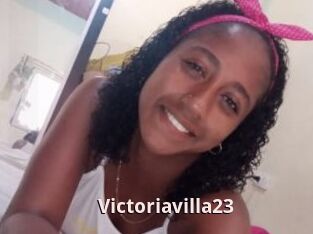 Victoriavilla23