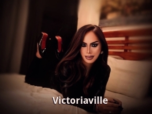 Victoriaville
