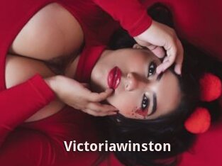 Victoriawinston