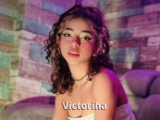 Victoriha