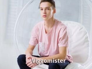 Viggomister