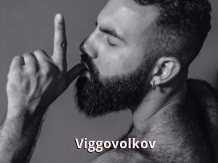 viggovolkov Live Sex Chat