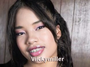 Viickymiller