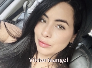 Viictoriaangel
