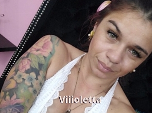 Viiioletta