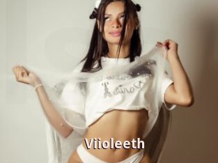 Viioleeth