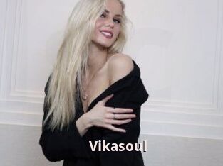 Vikasoul