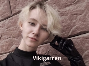 Vikigarren