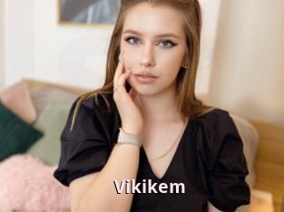 Vikikem