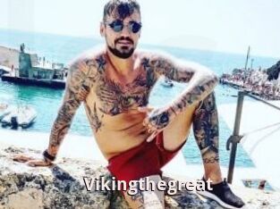 Vikingthegreat