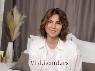 Vikkisanders