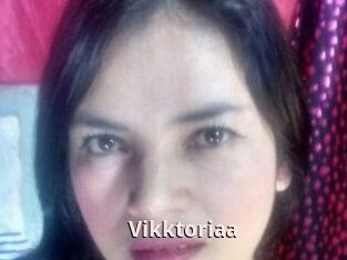 Vikktoriaa