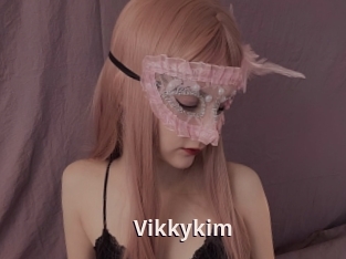 Vikkykim