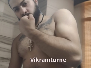Vikramturne