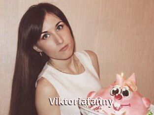 Viktoriafanny