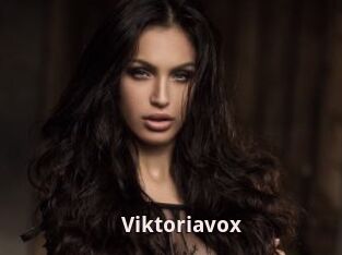 Viktoriavox