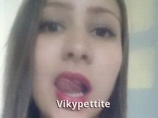 Vikypettite