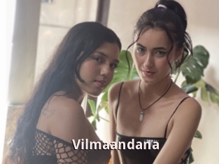 Vilmaandana