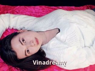 Vinadreamy