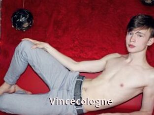 Vincecologne