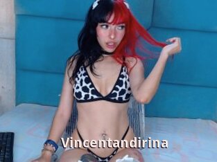 Vincentandirina