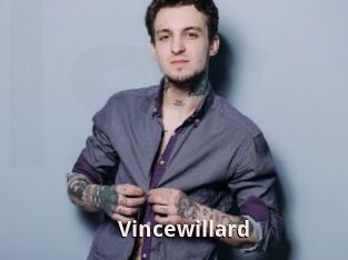 Vincewillard
