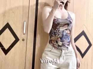 Vinejd