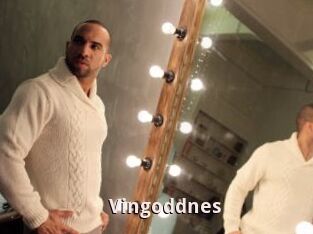 Vingoddnes