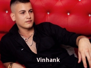 Vinhank