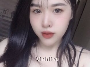 Vinhlice