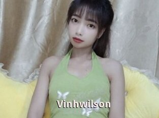 Vinhwilson