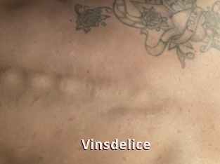 Vinsdelice