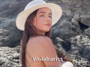 Violahariss