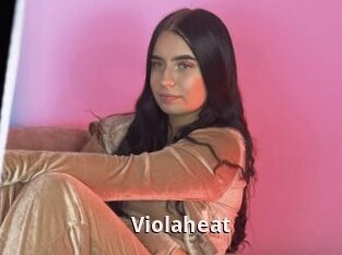 Violaheat
