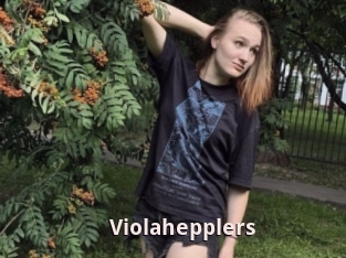 Violahepplers