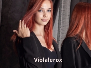 Violalerox