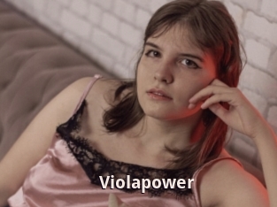 Violapower