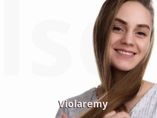Violaremy