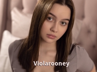 Violarooney
