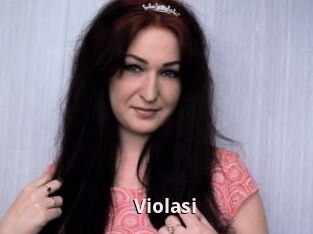Violasi
