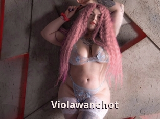 Violawanehot