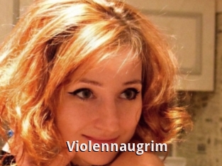 Violennaugrim